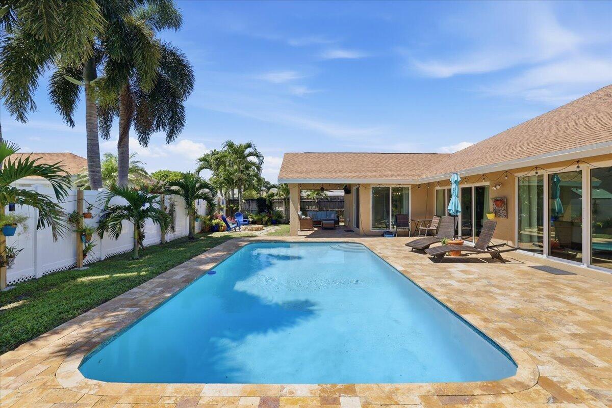 BOCA CHASE SEC 5 - Residential