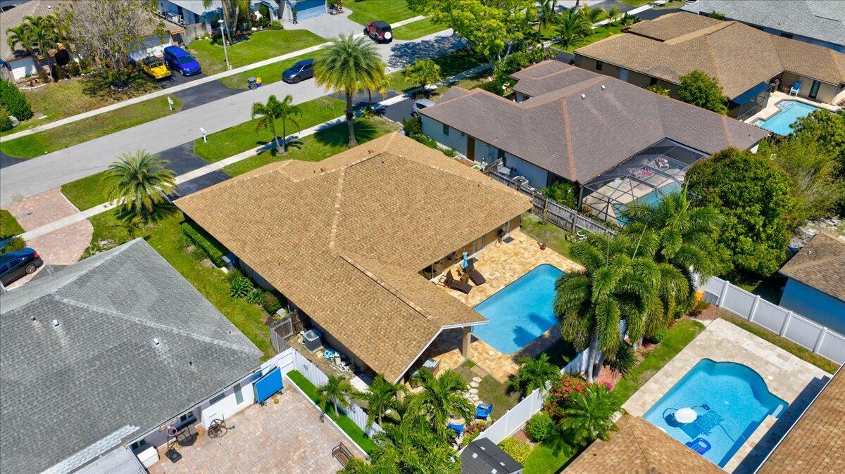 BOCA CHASE SEC 5 - Residential