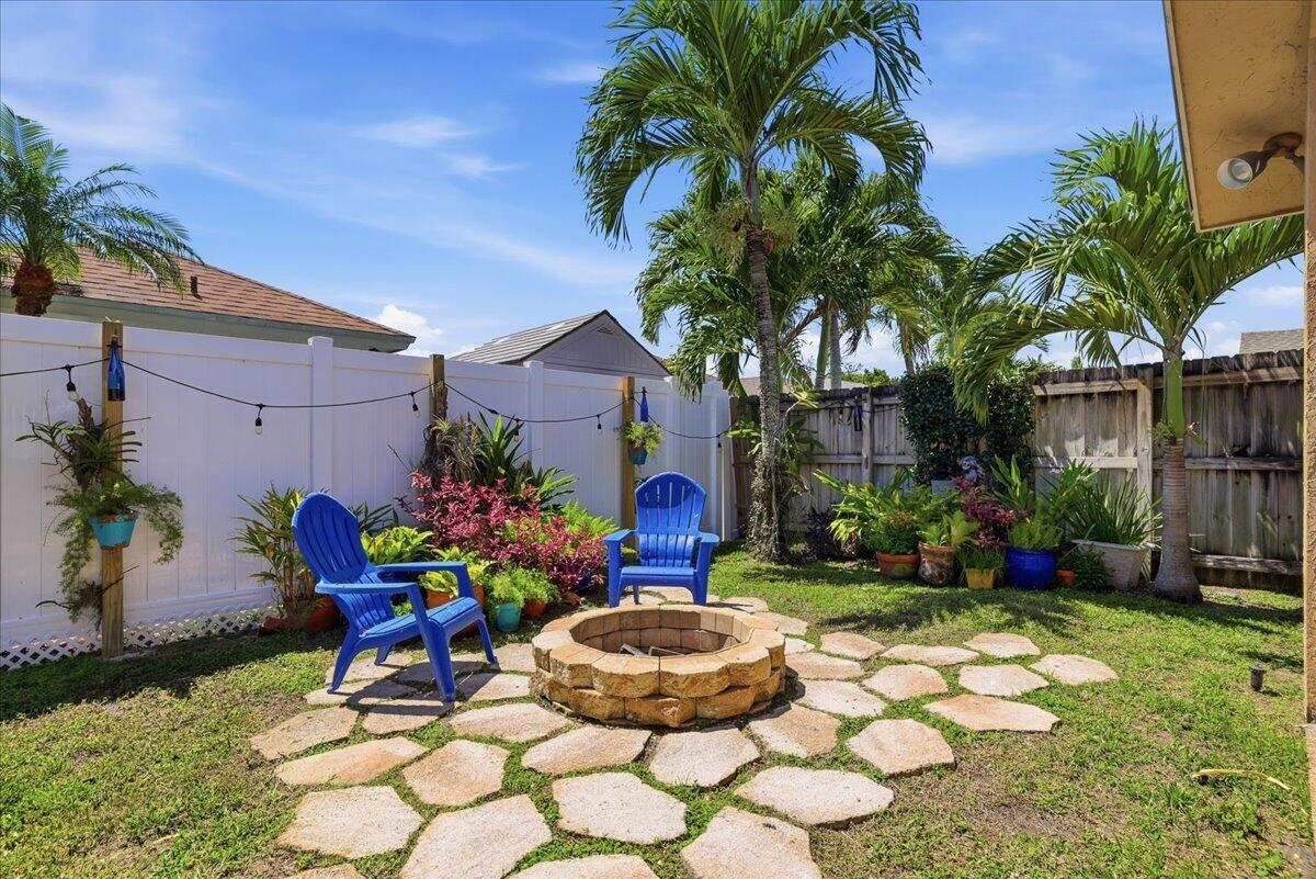 BOCA CHASE SEC 5 - Residential