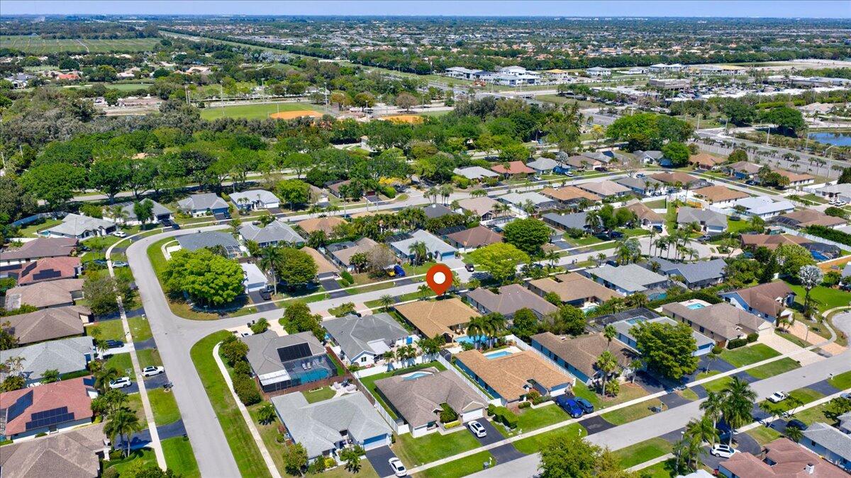 BOCA CHASE SEC 5 - Residential