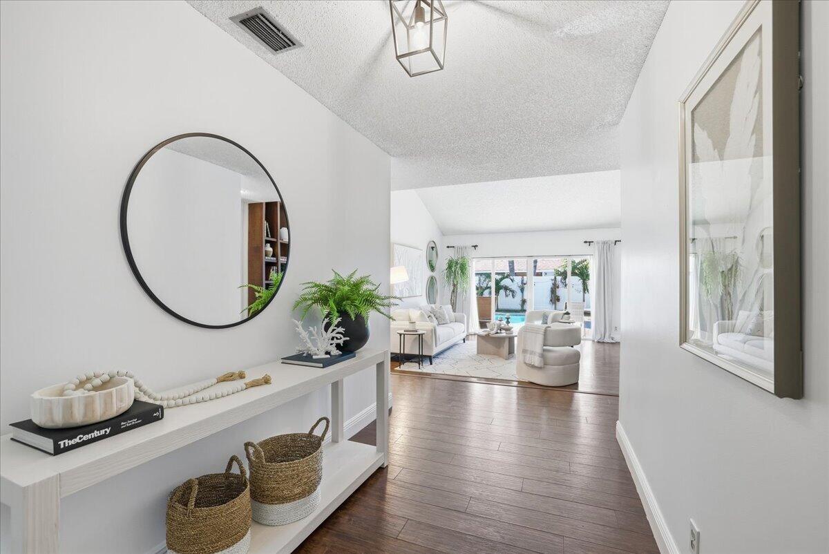 BOCA CHASE SEC 5 - Residential