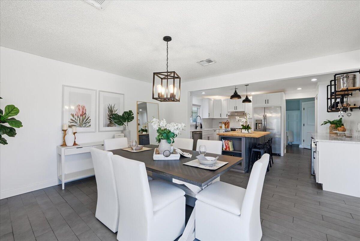 BOCA CHASE SEC 5 - Residential