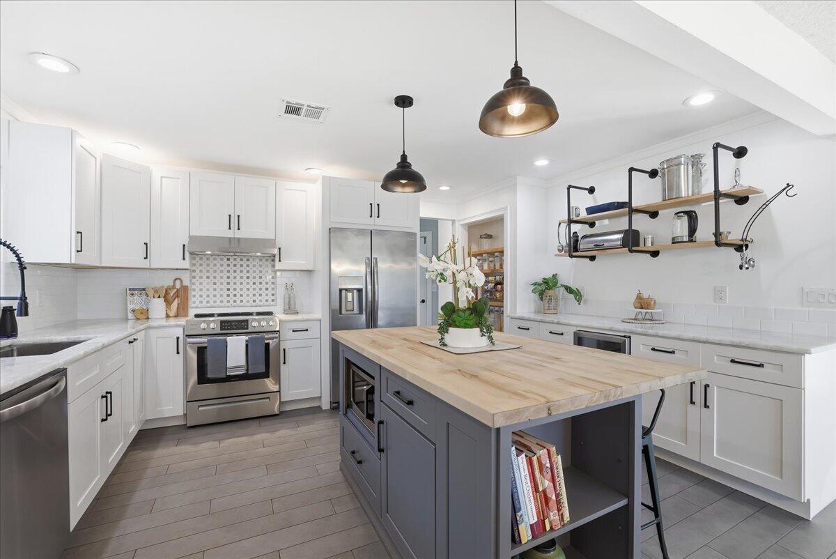 BOCA CHASE SEC 5 - Residential