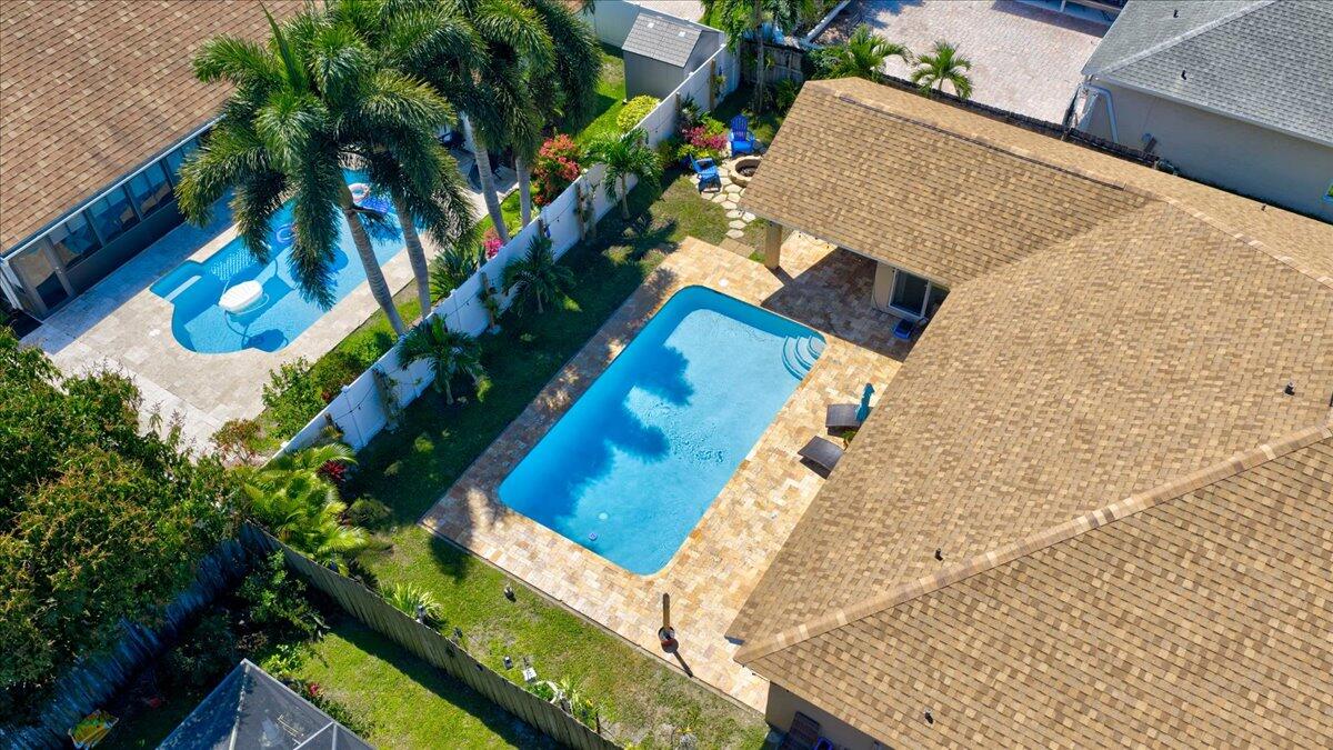 BOCA CHASE SEC 5 - Residential