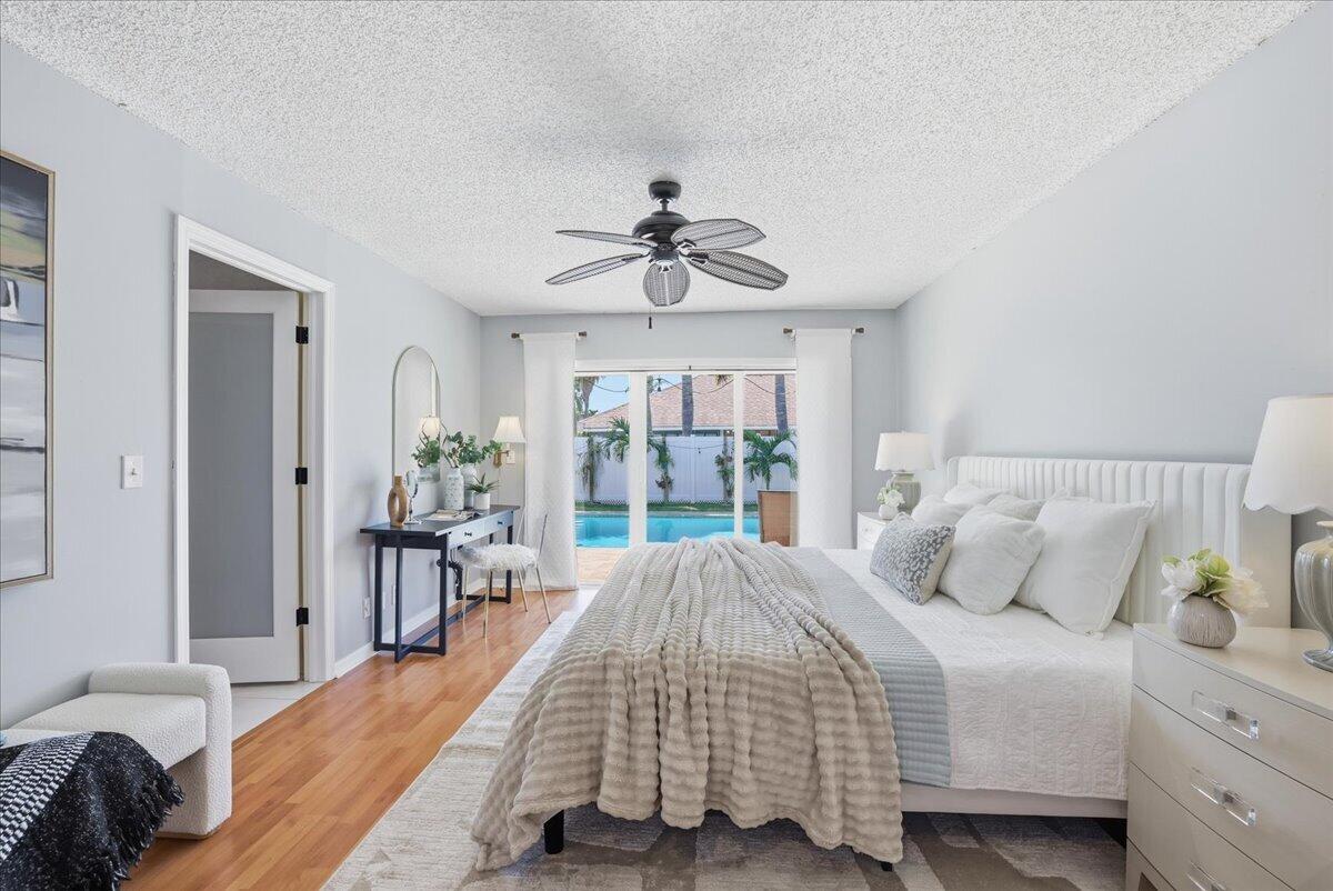 BOCA CHASE SEC 5 - Residential