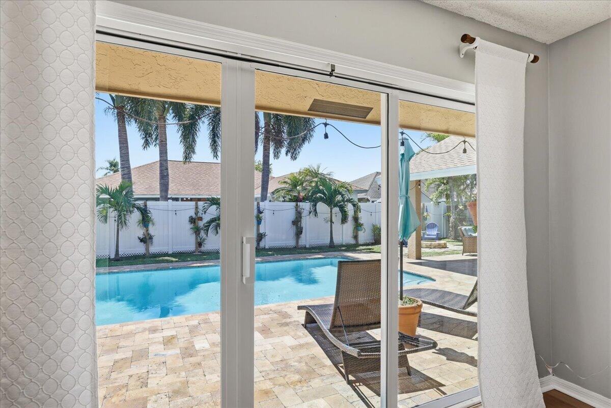 BOCA CHASE SEC 5 - Residential