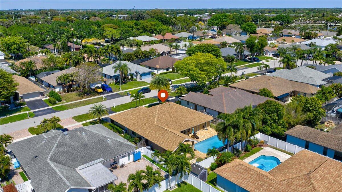 BOCA CHASE SEC 5 - Residential