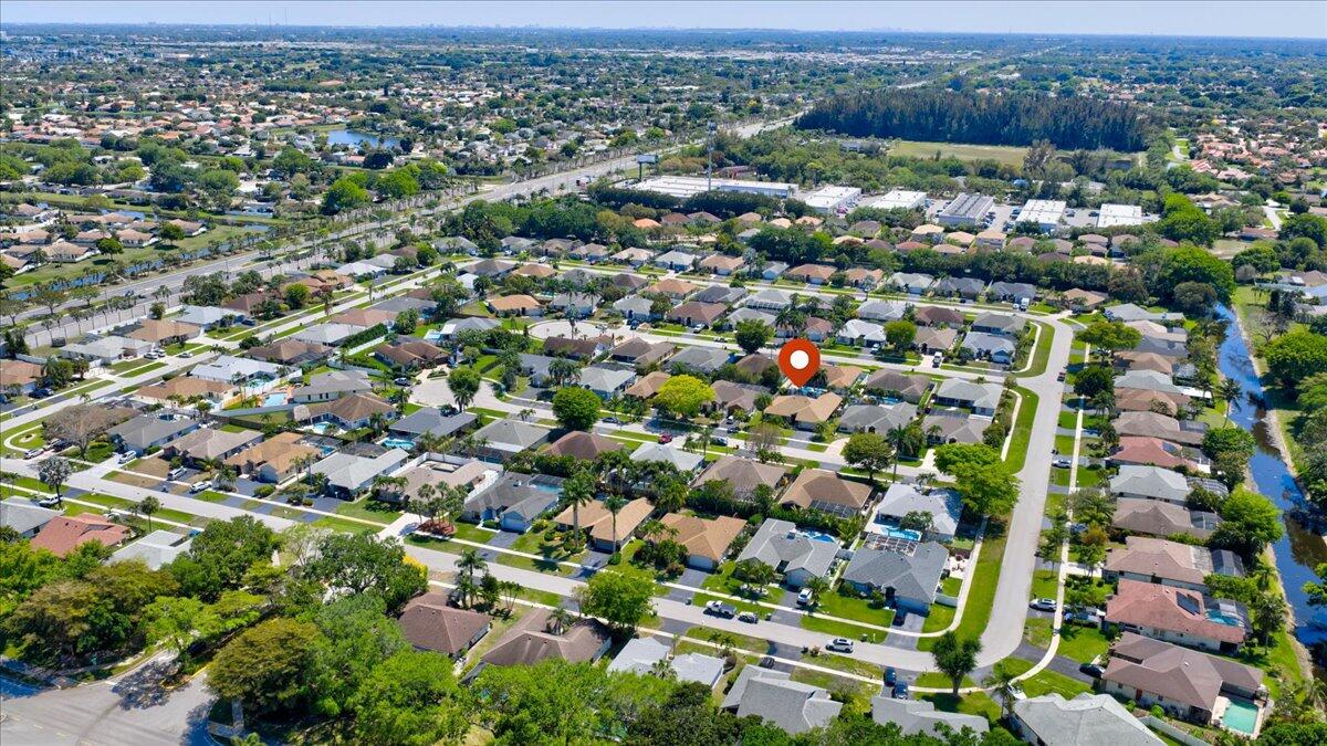 BOCA CHASE SEC 5 - Residential