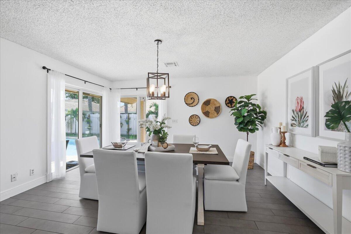 BOCA CHASE SEC 5 - Residential