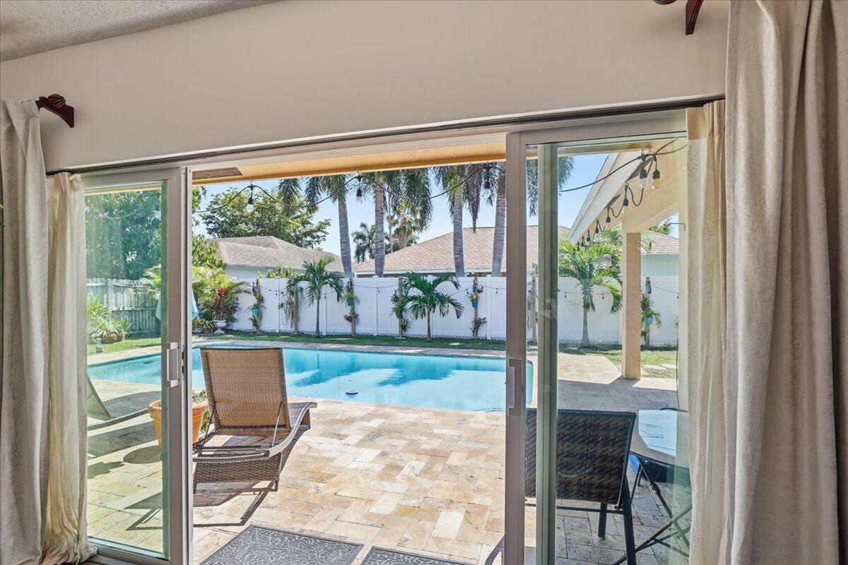 BOCA CHASE SEC 5 - Residential