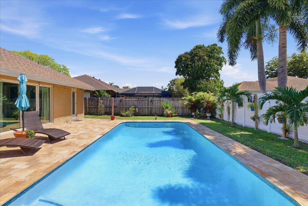 BOCA CHASE SEC 5 - Residential