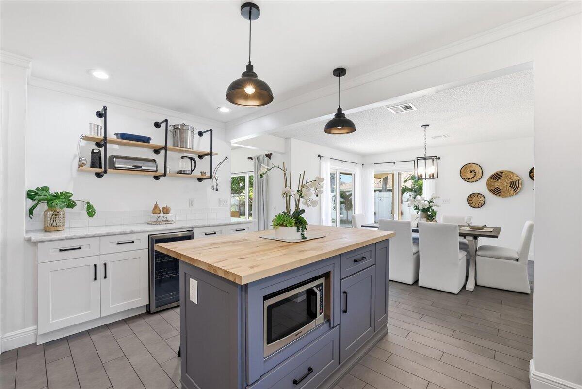 BOCA CHASE SEC 5 - Residential