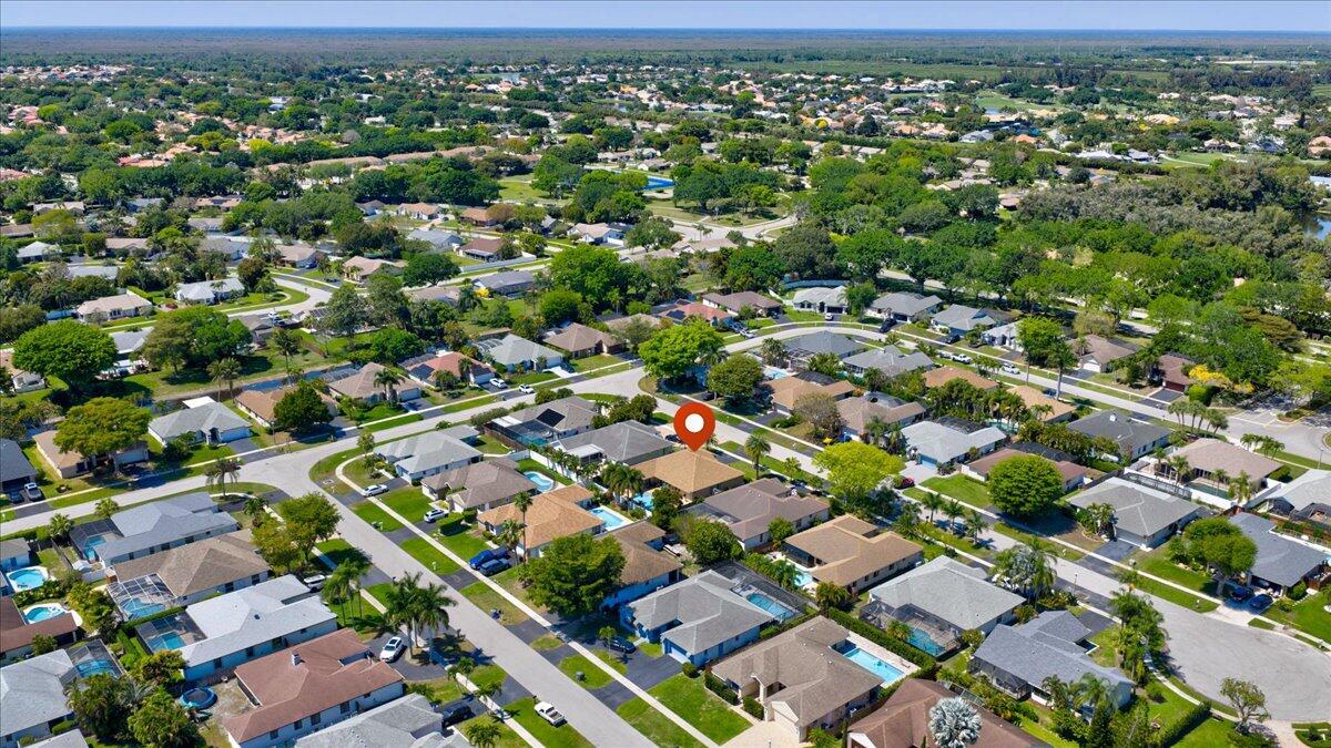 BOCA CHASE SEC 5 - Residential