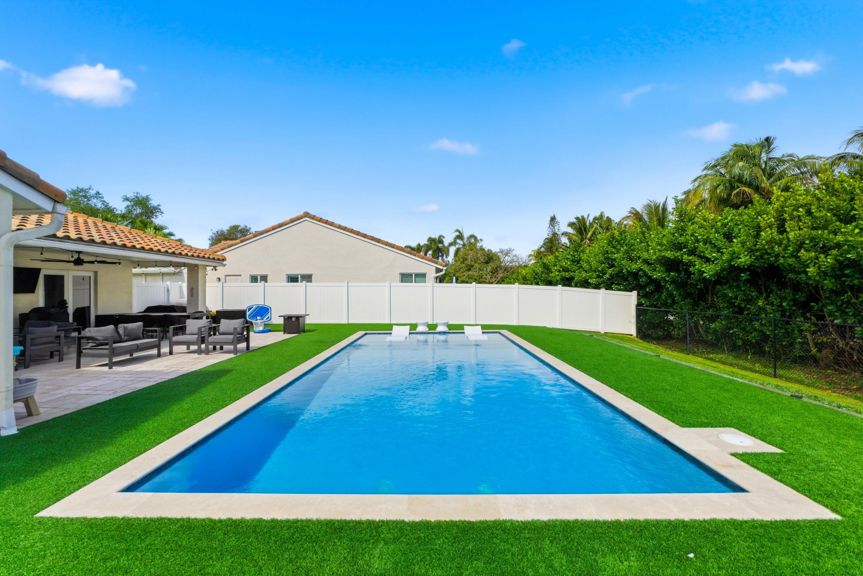 WATERFORD 116-43 B - Residential