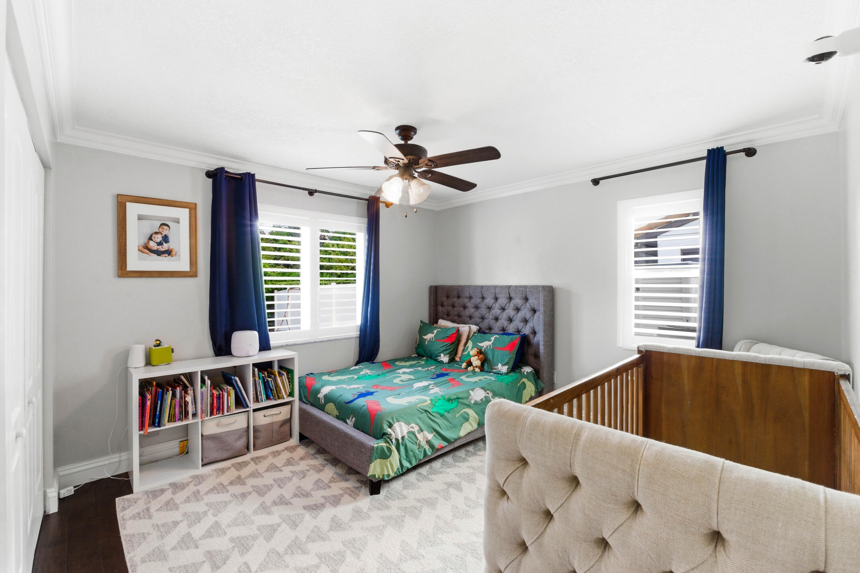 WATERFORD 116-43 B - Residential