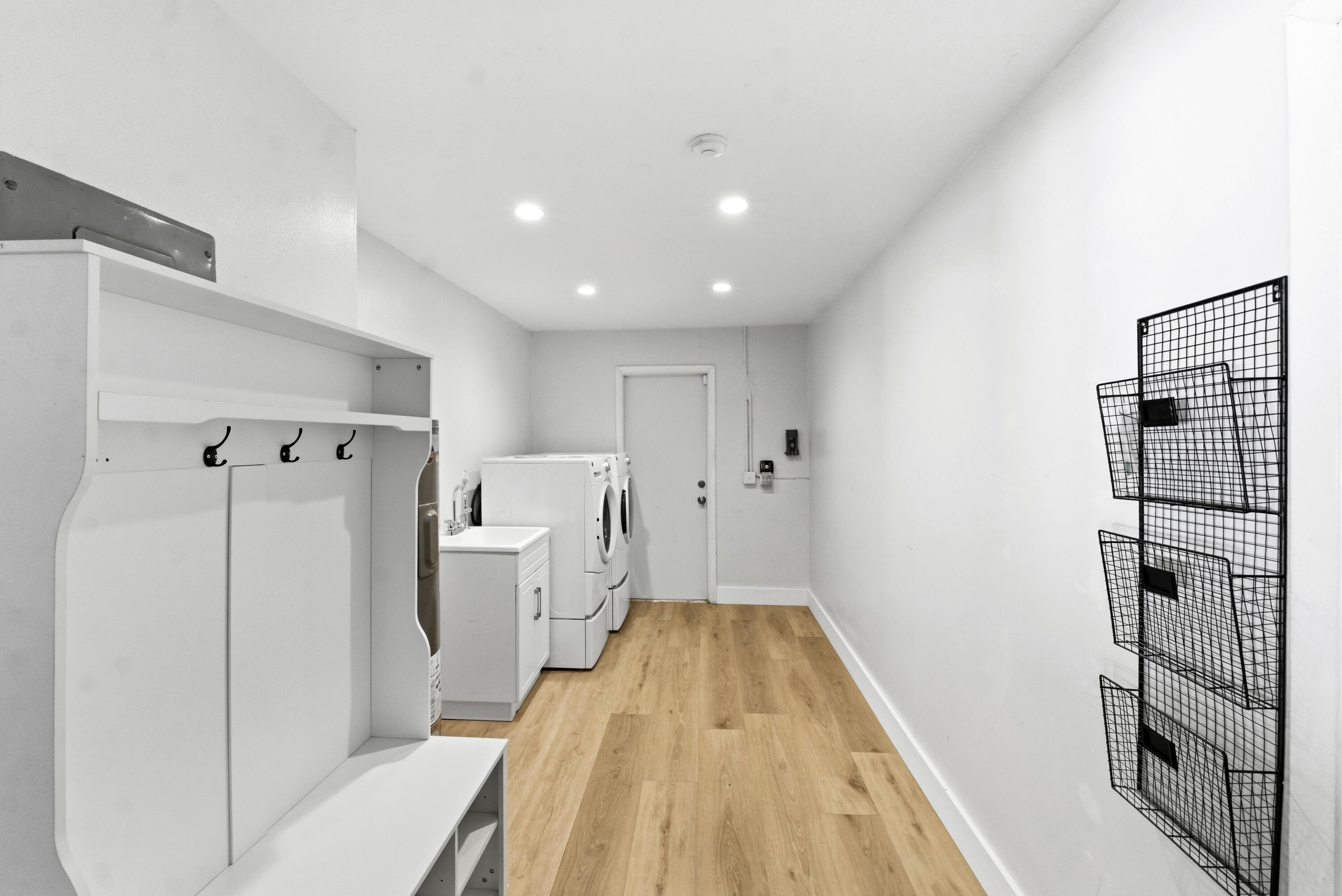 WATERFORD 116-43 B - Residential