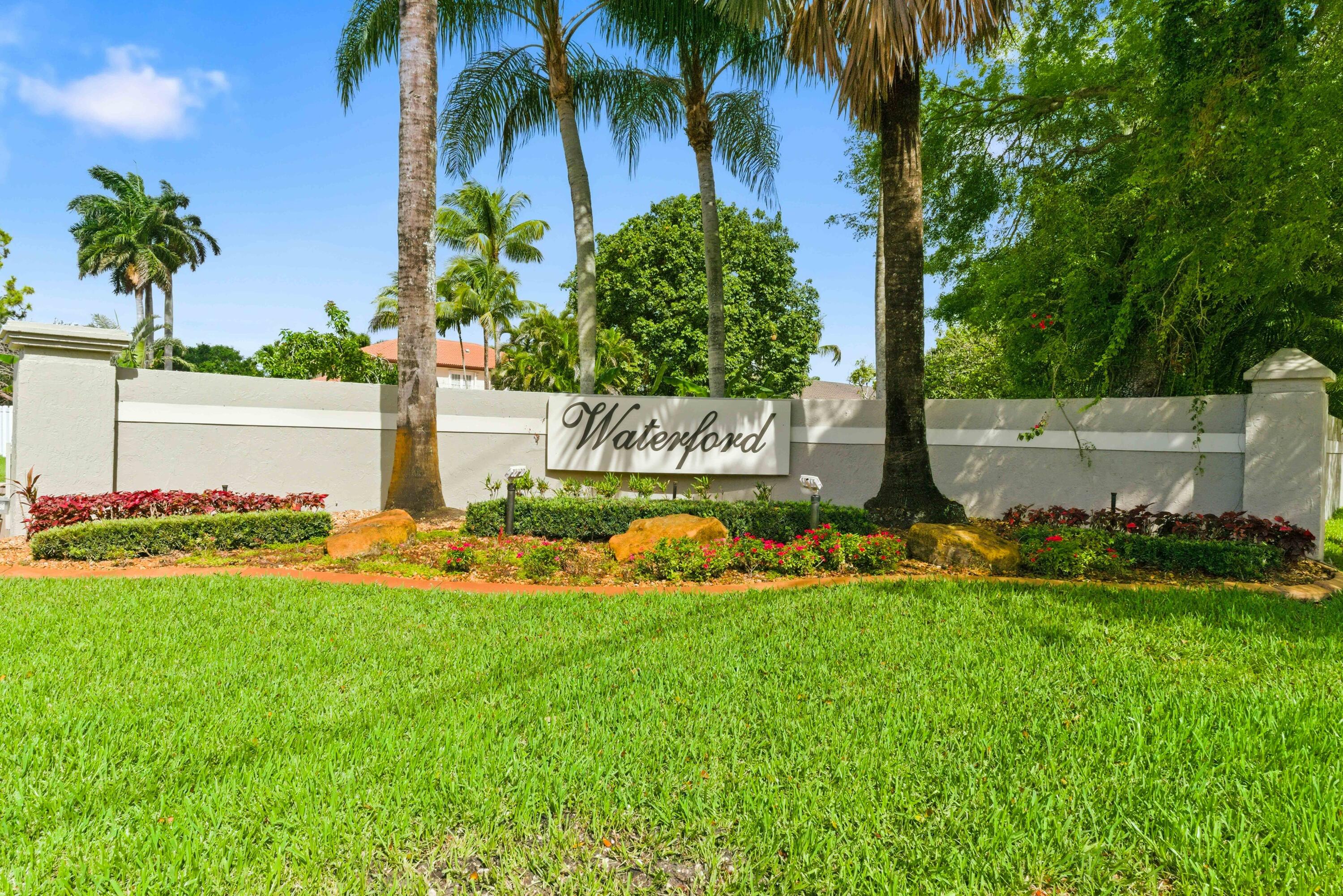 WATERFORD 116-43 B - Residential