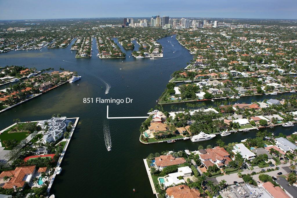 Las Olas Isles - Residential