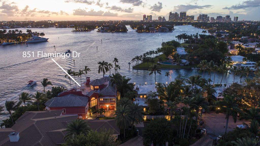 Las Olas Isles - Residential