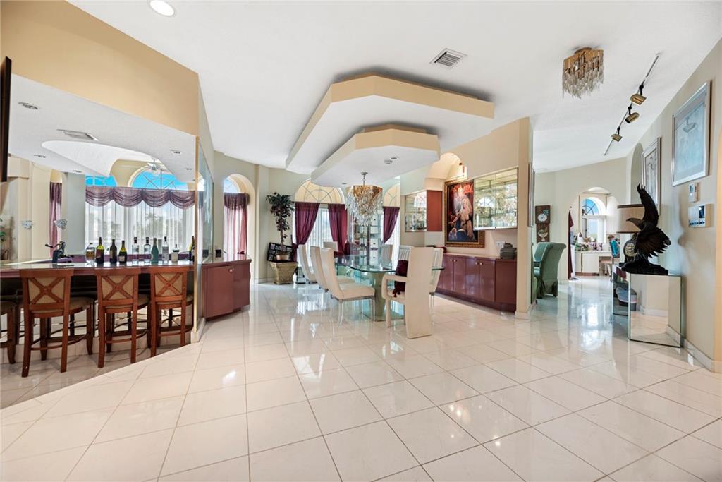 Las Olas Isles - Residential