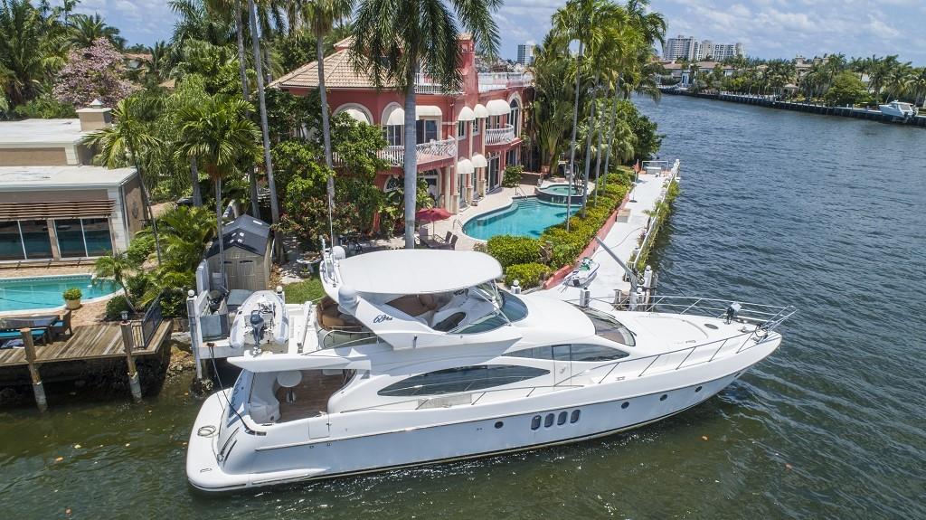 Las Olas Isles - Residential