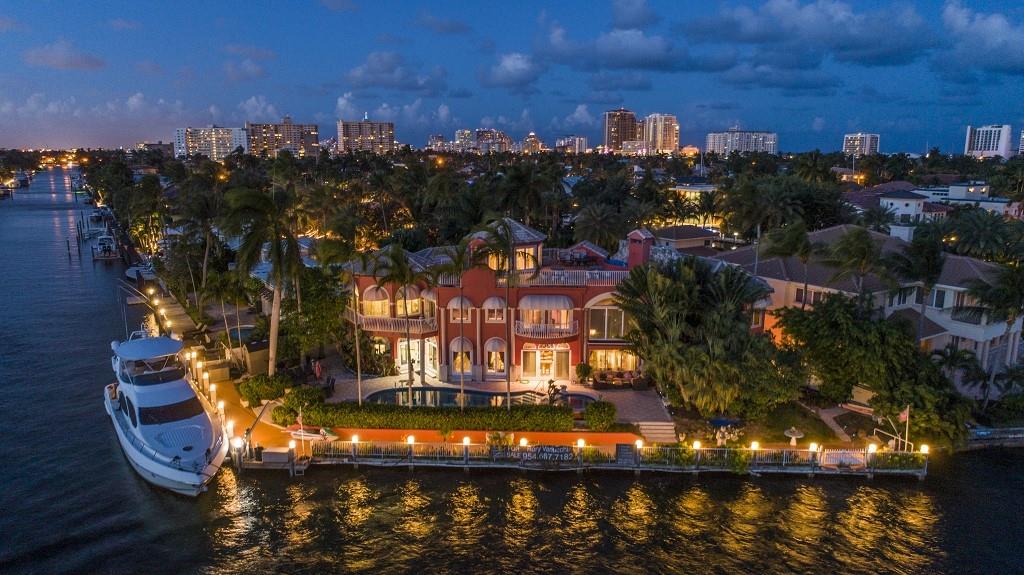 Las Olas Isles - Residential