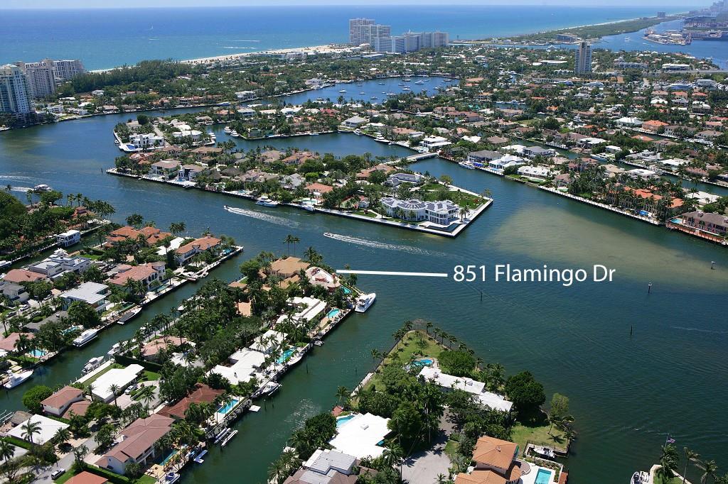 Las Olas Isles - Residential