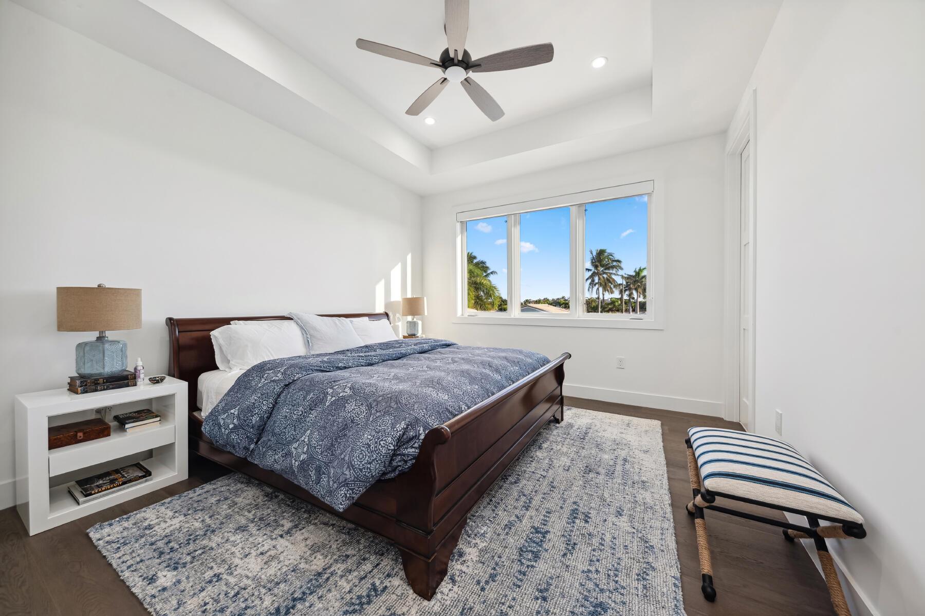 The Cove - Residential