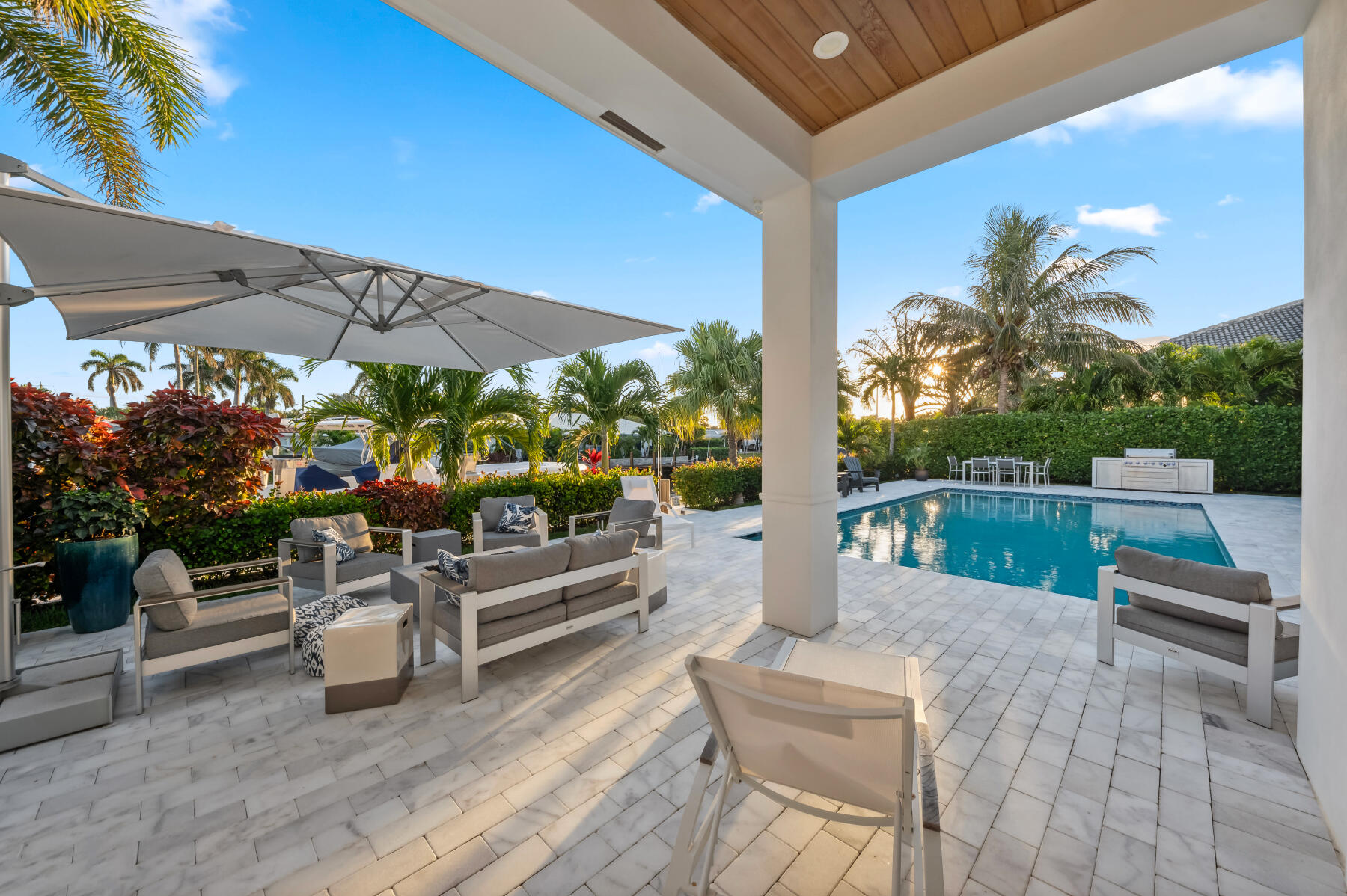 The Cove - Residential