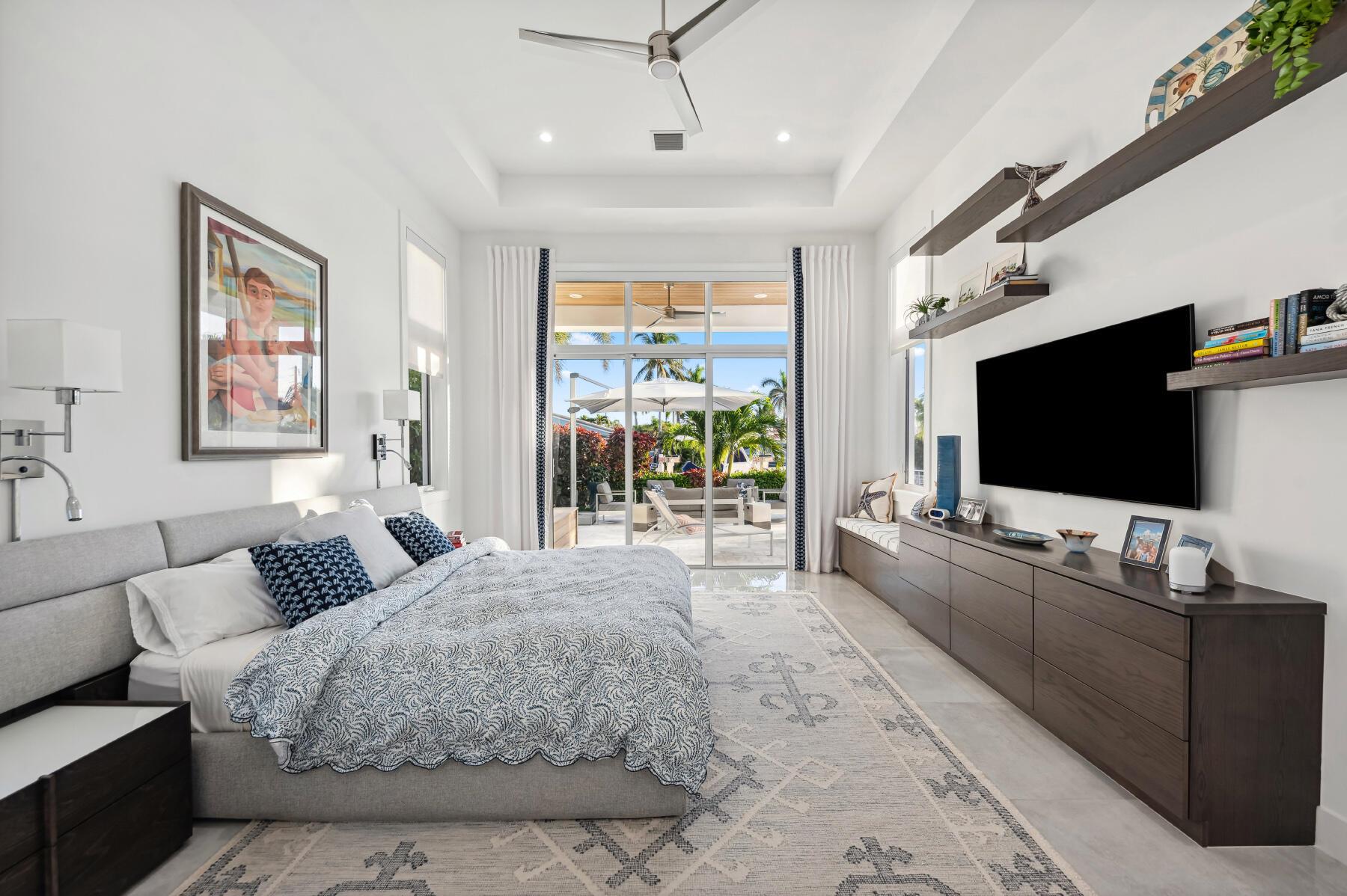 The Cove - Residential