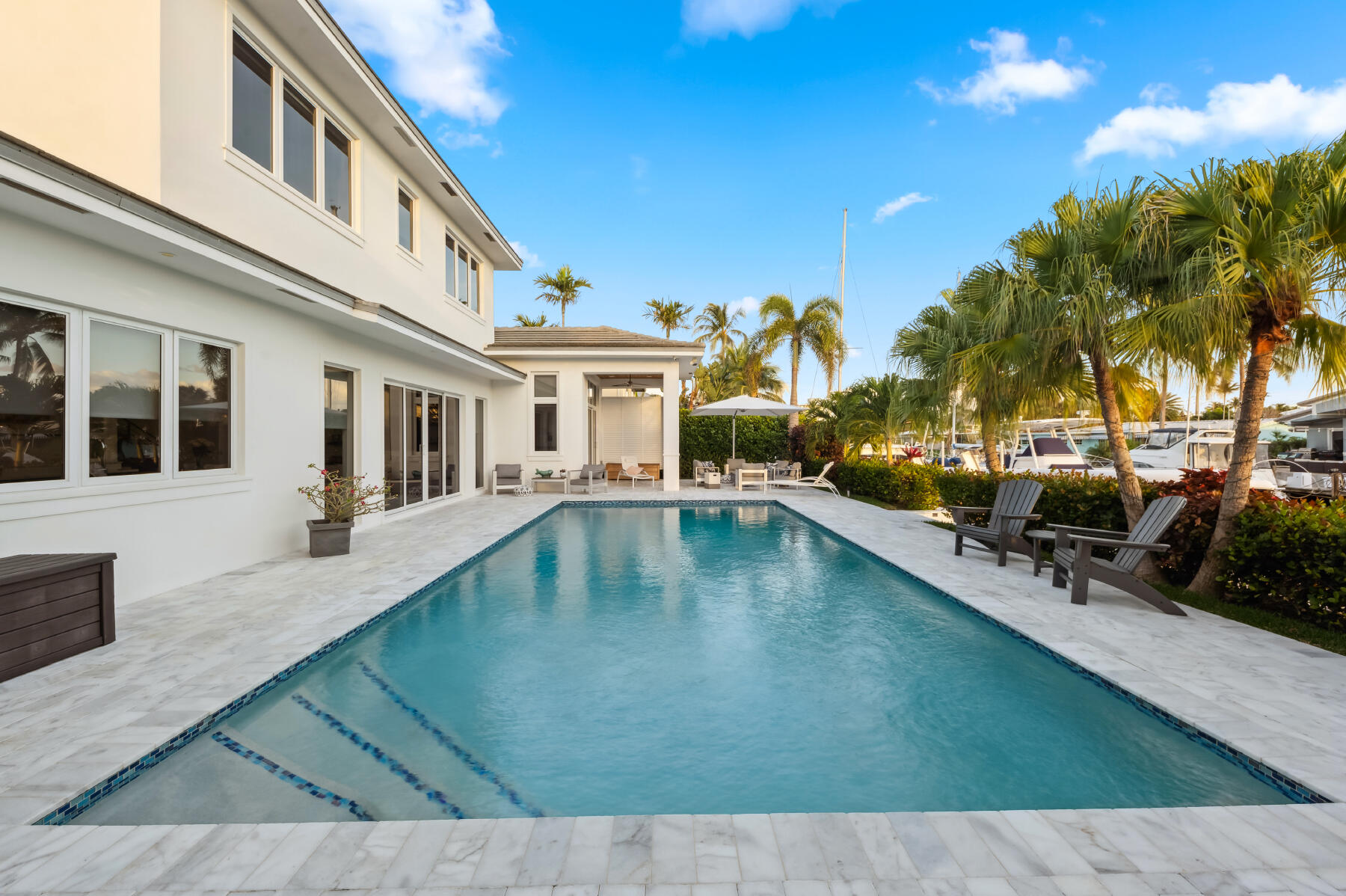 The Cove - Residential