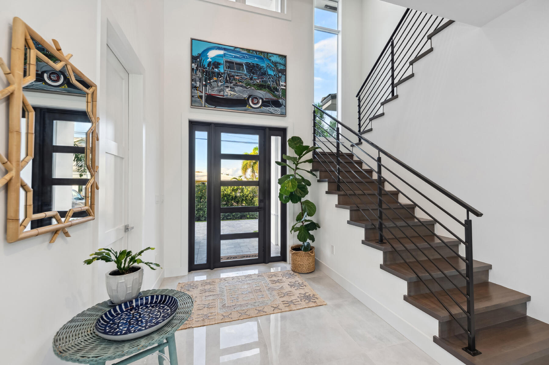 The Cove - Residential