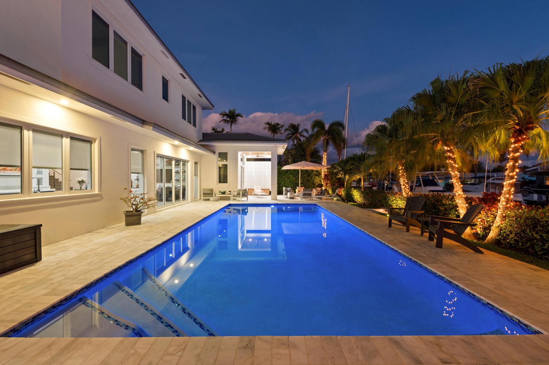 The Cove - Residential