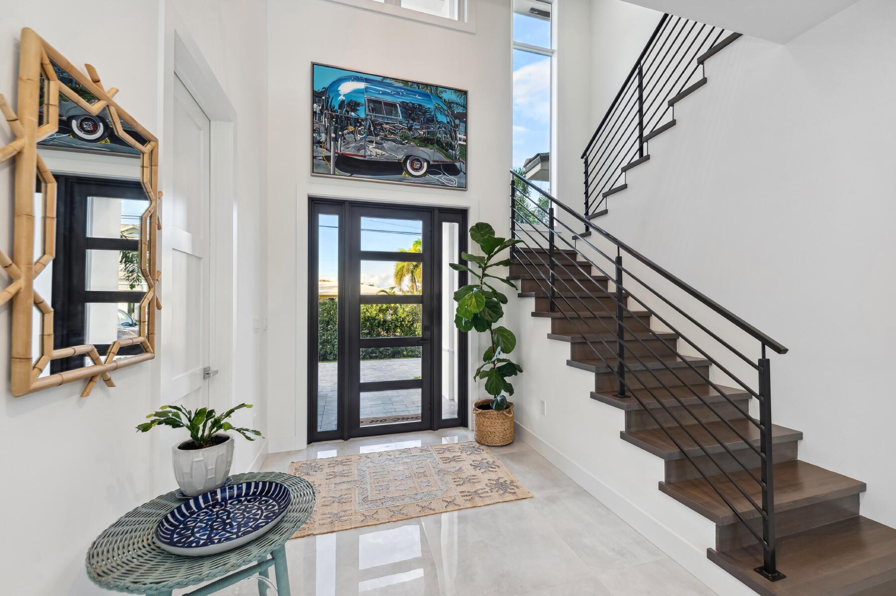 The Cove - Residential