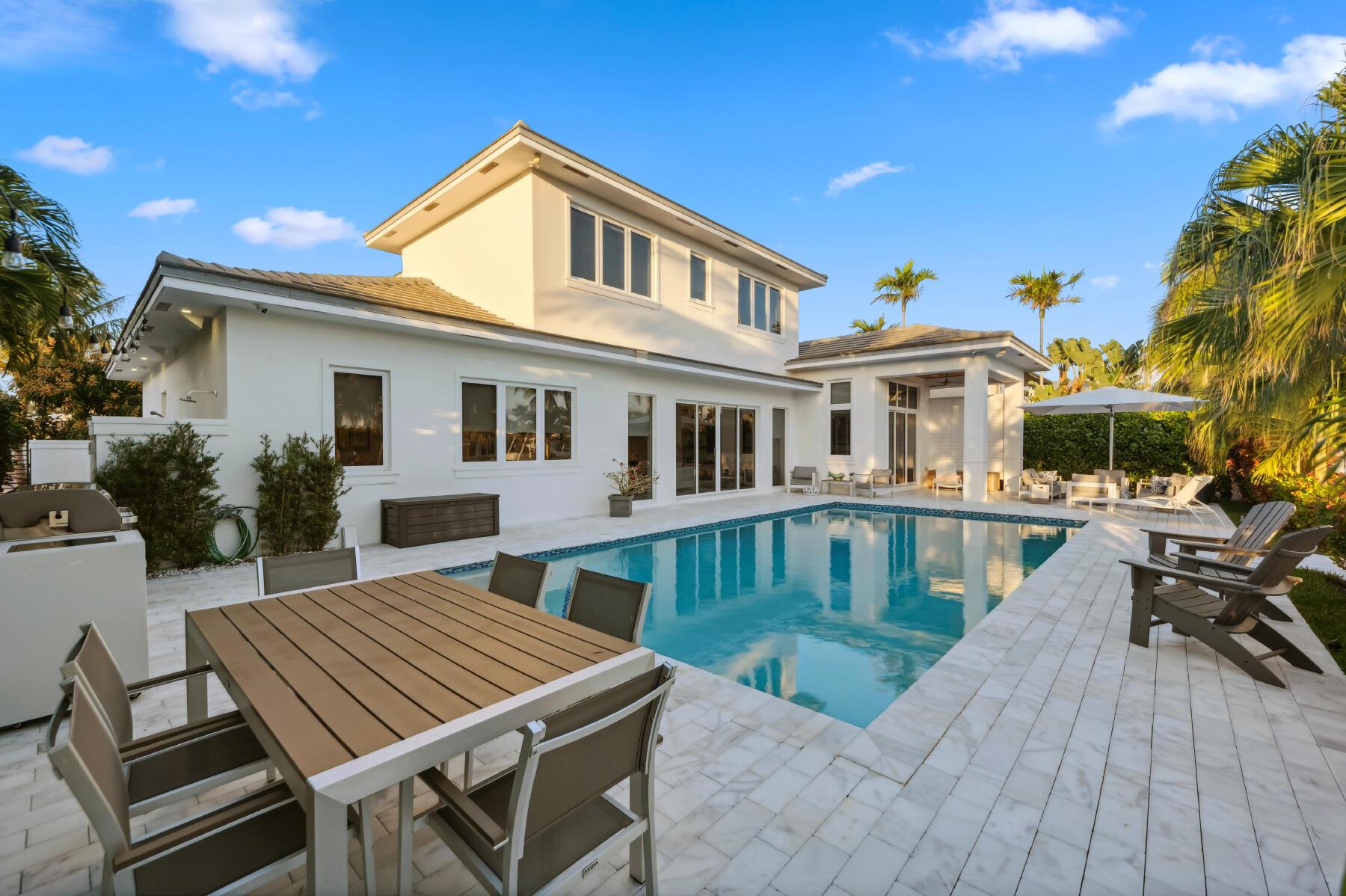 The Cove - Residential