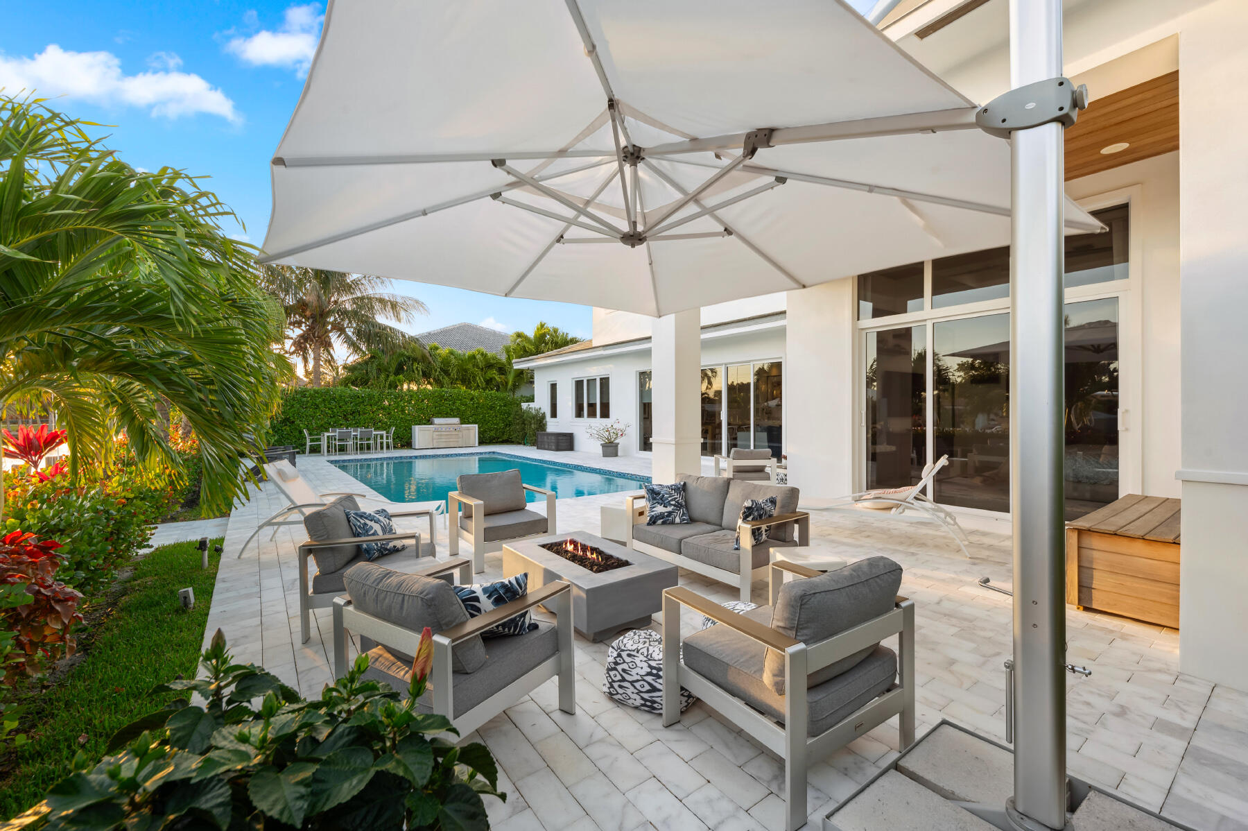 The Cove - Residential