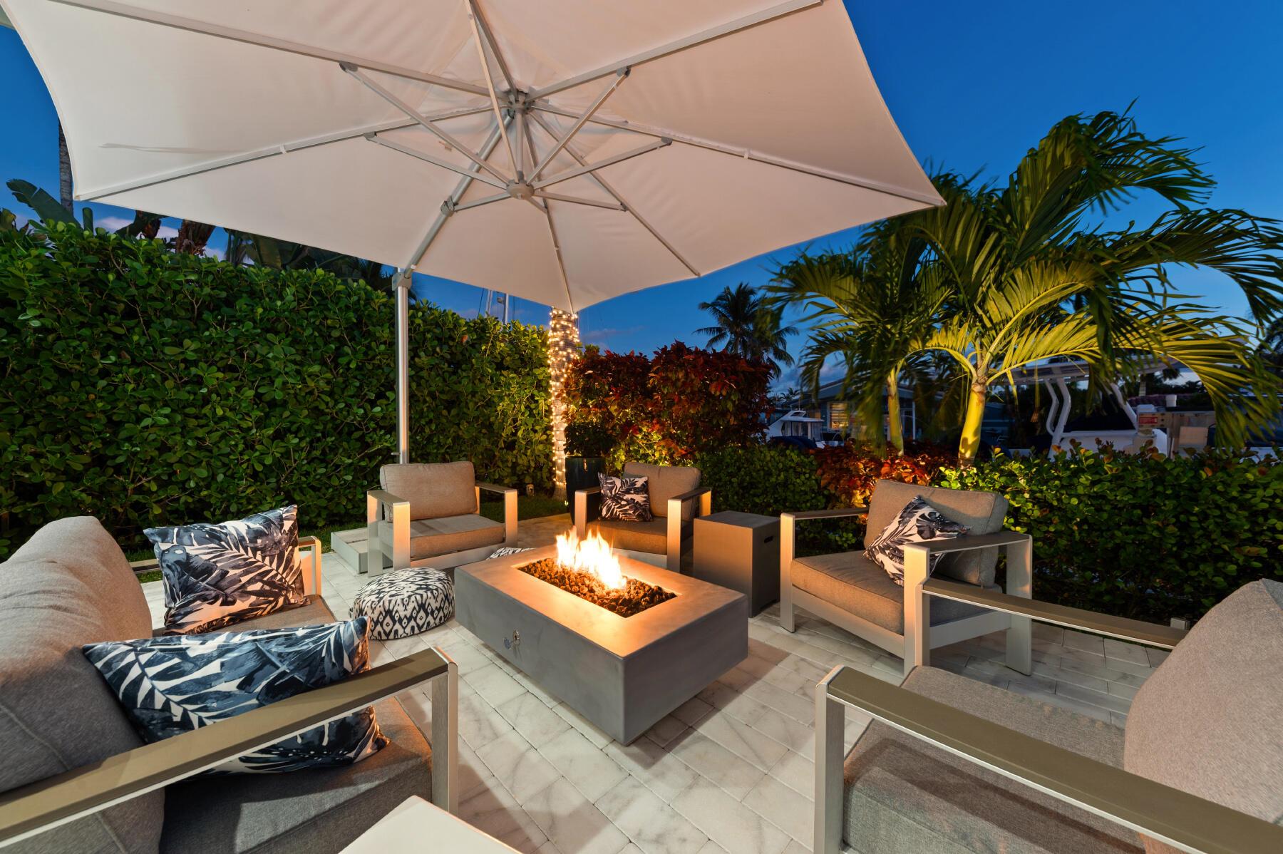 The Cove - Residential