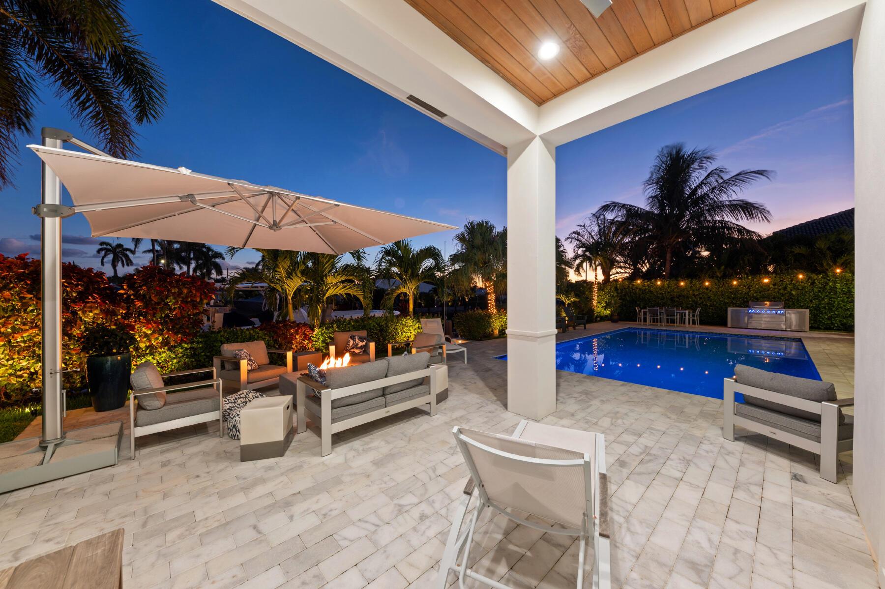 The Cove - Residential