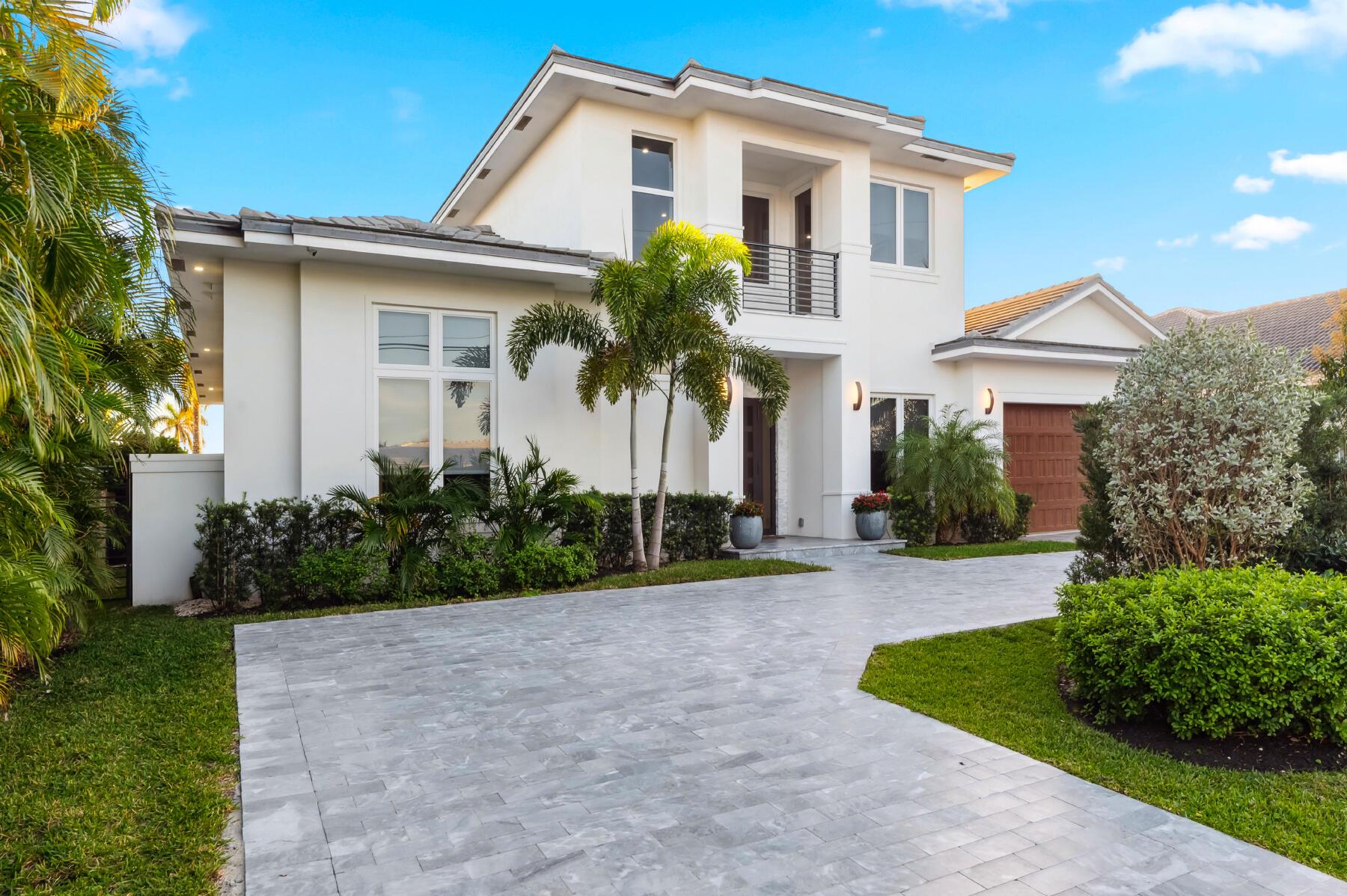 The Cove - Residential