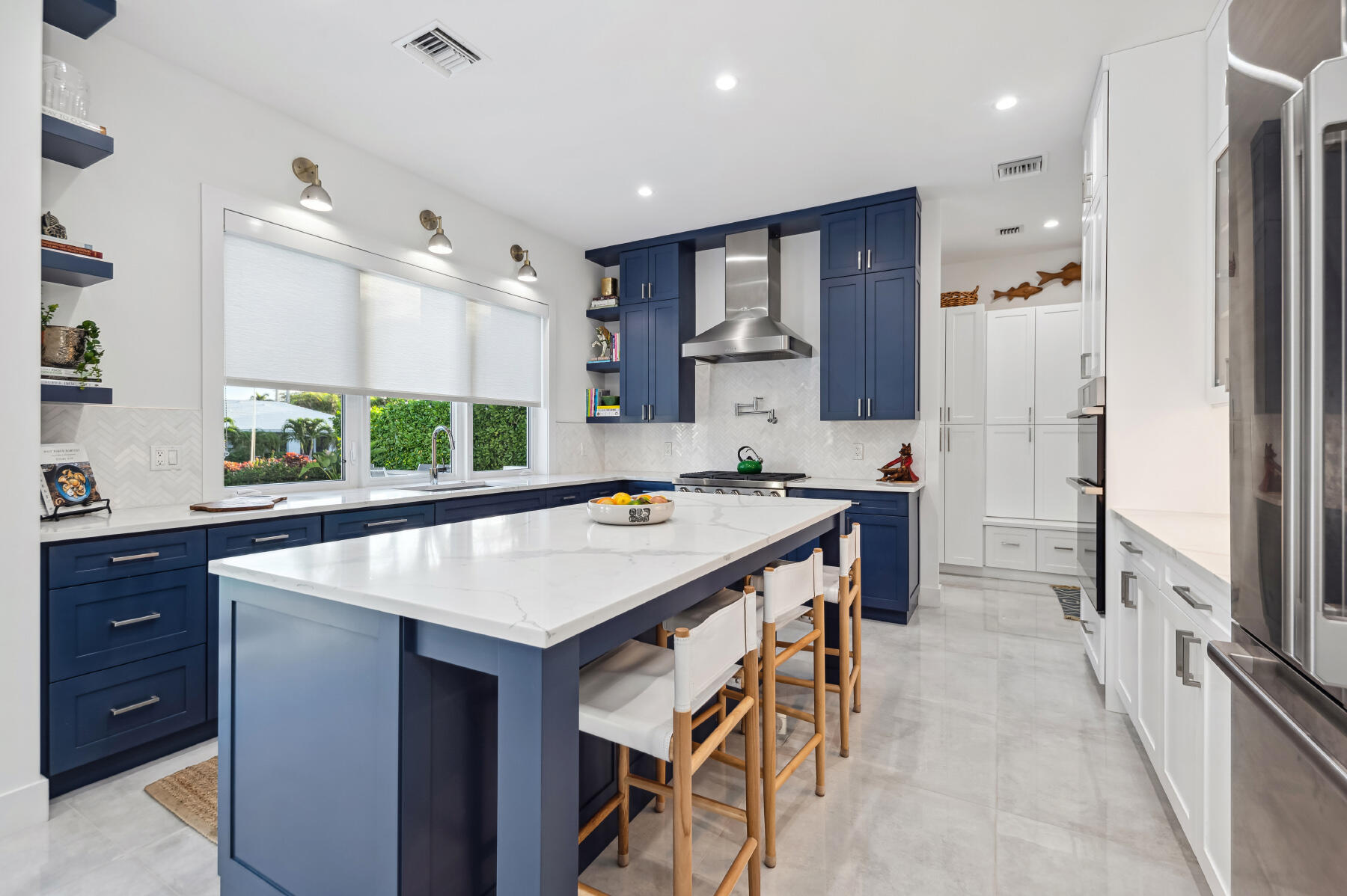 The Cove - Residential