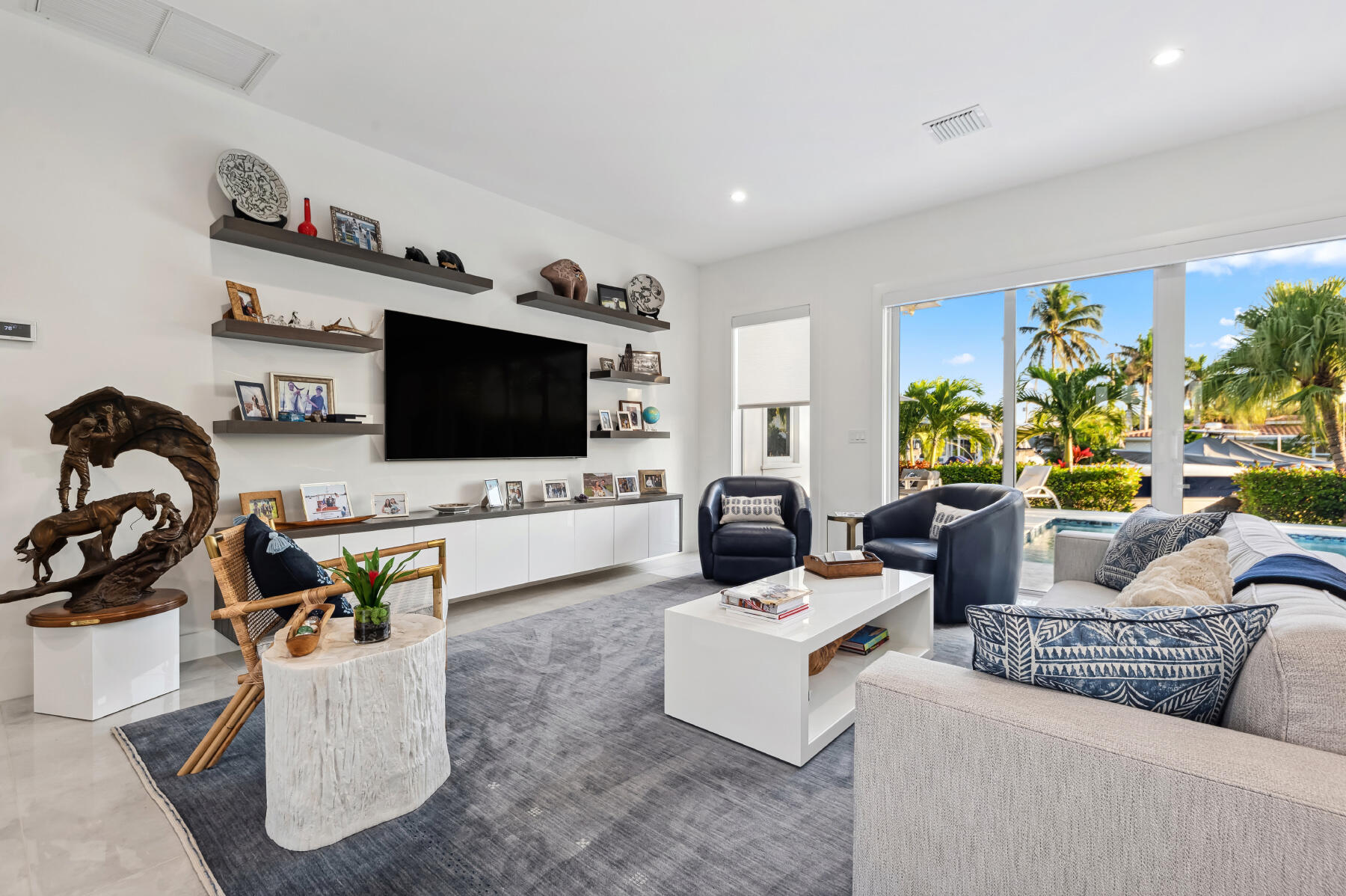 The Cove - Residential