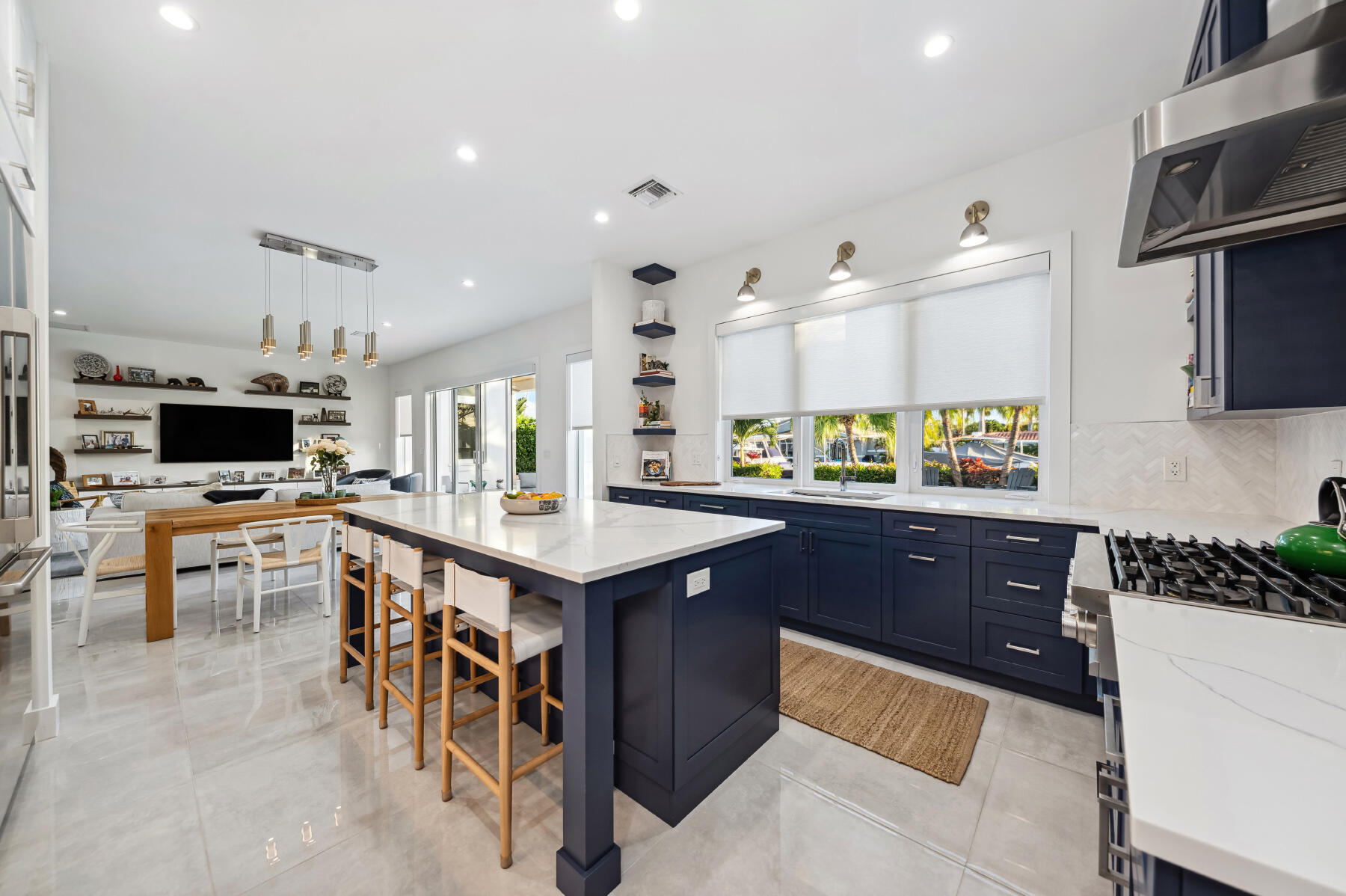 The Cove - Residential