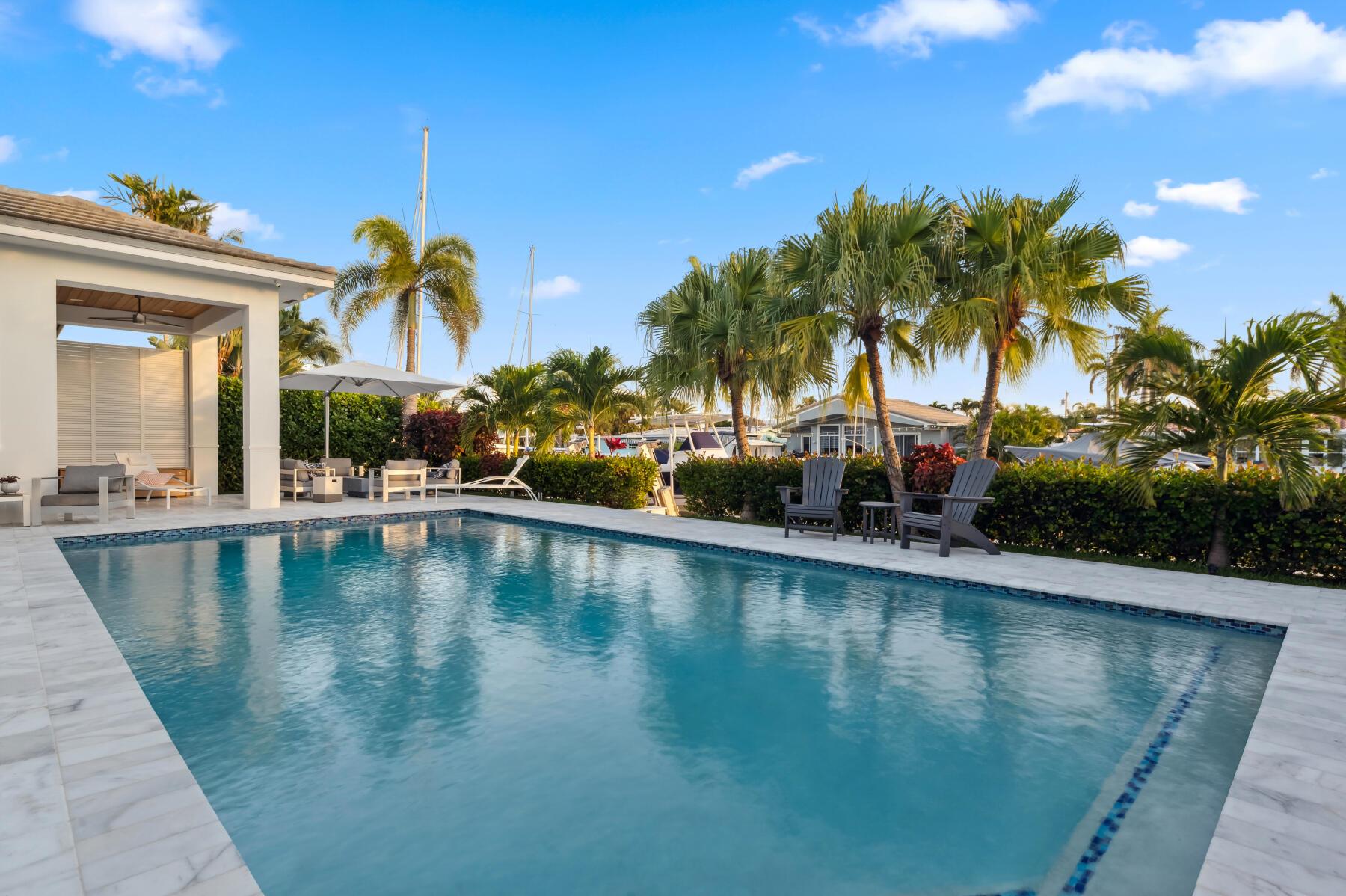 The Cove - Residential