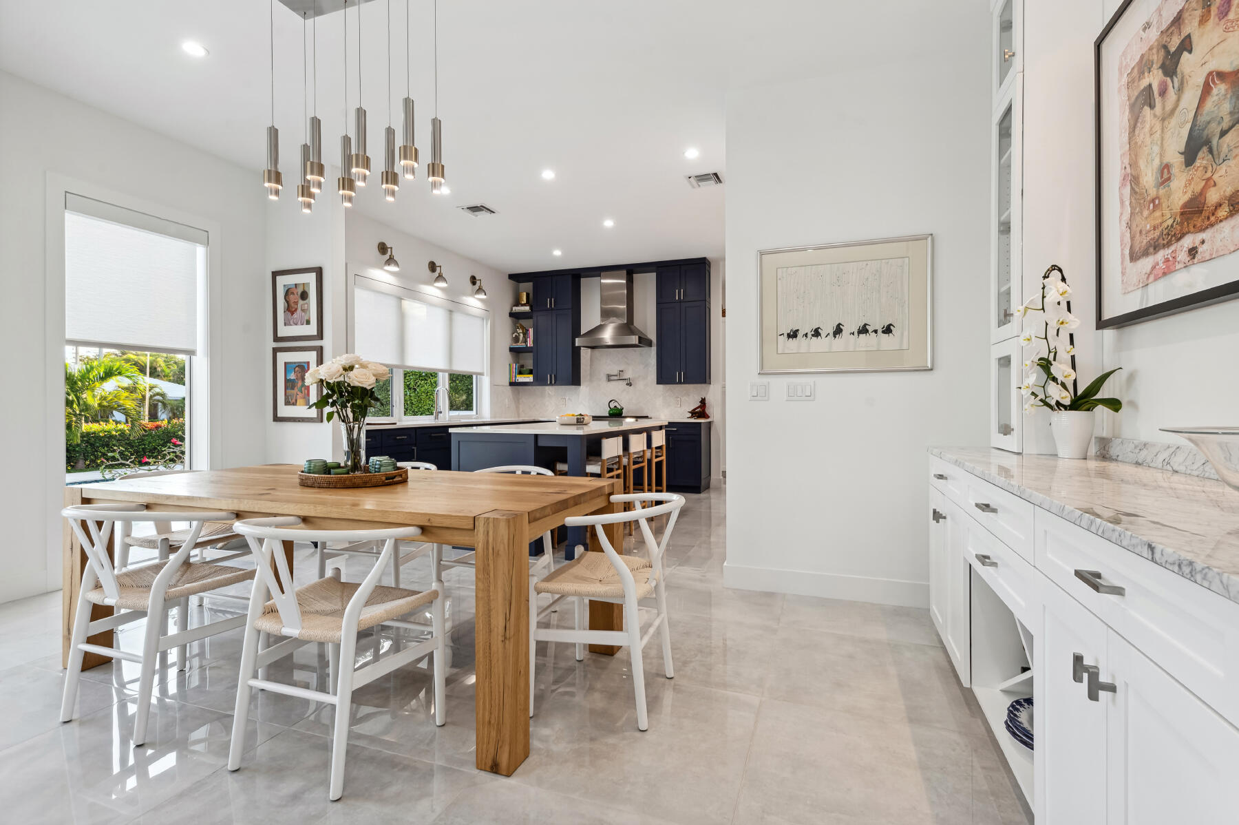 The Cove - Residential