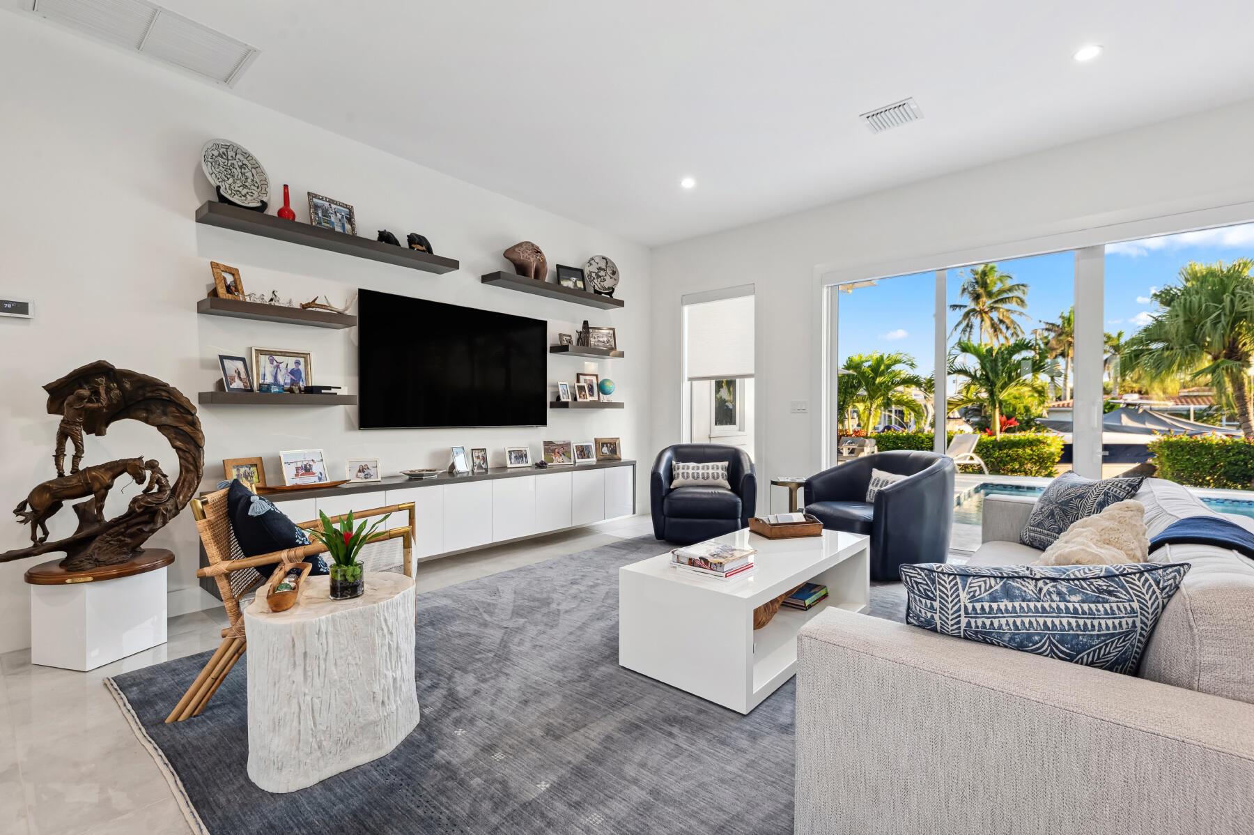 The Cove - Residential