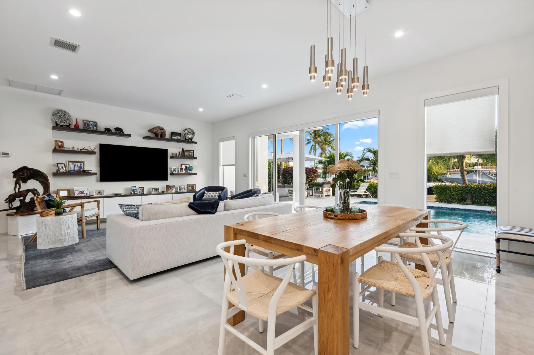 The Cove - Residential