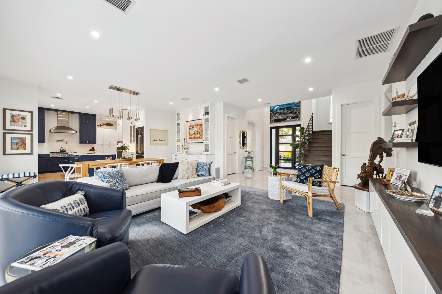 The Cove - Residential