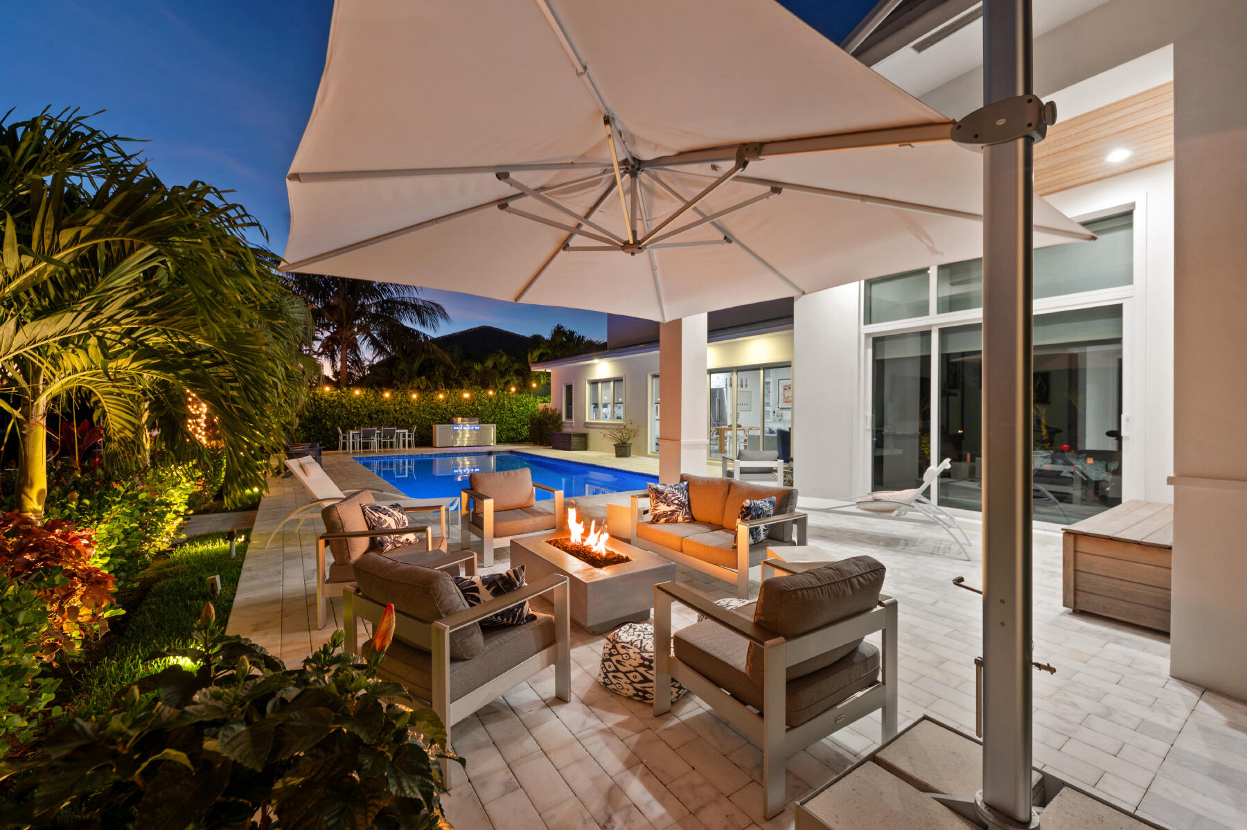 The Cove - Residential