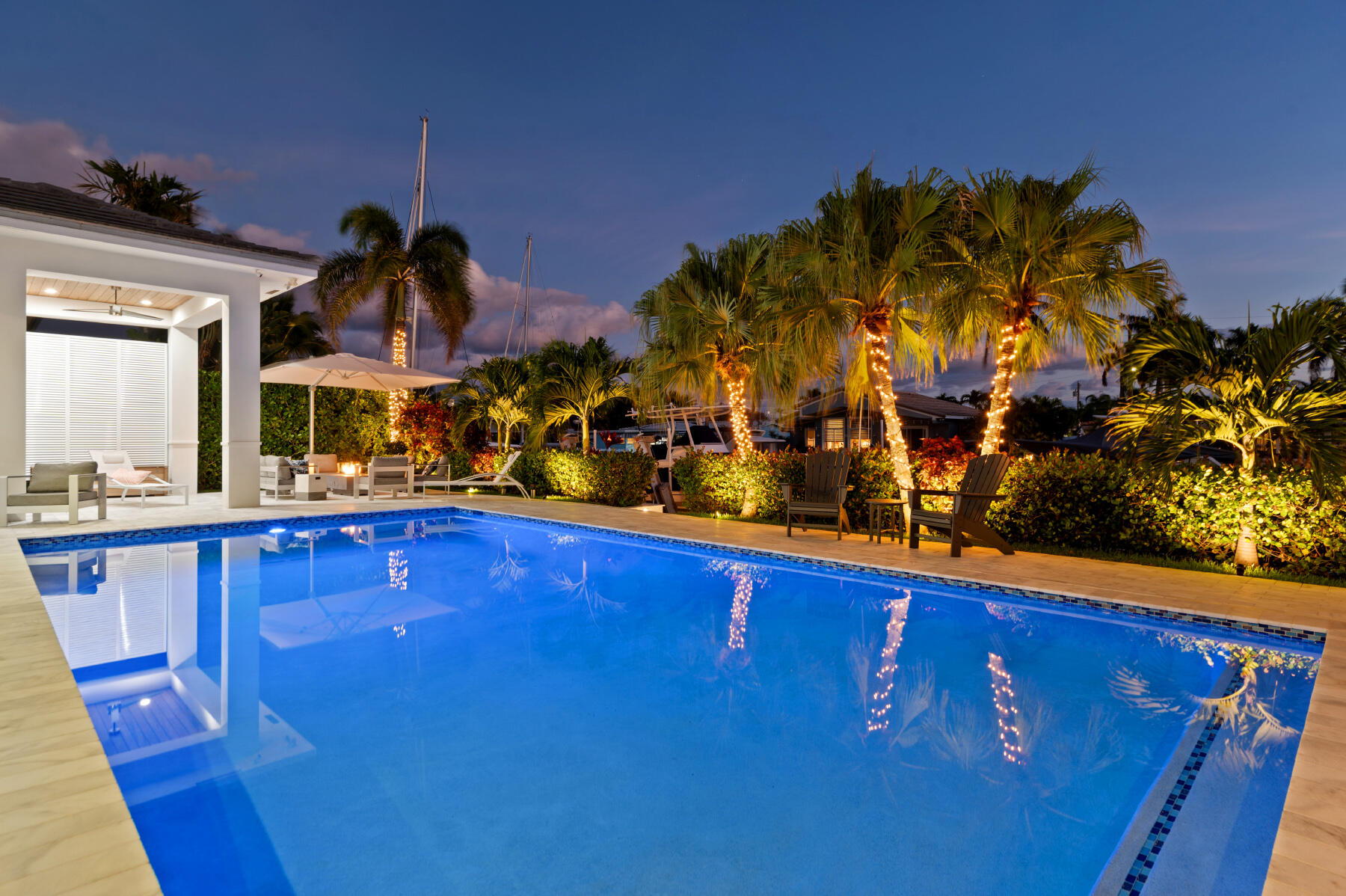 The Cove - Residential