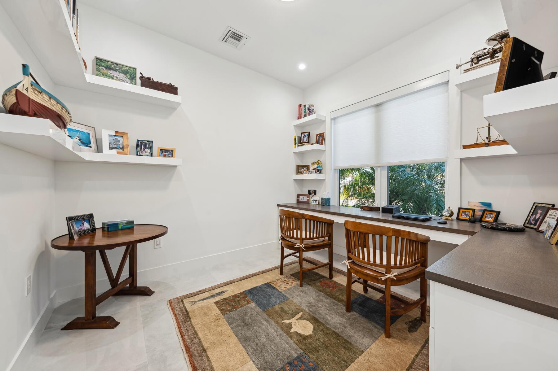 The Cove - Residential